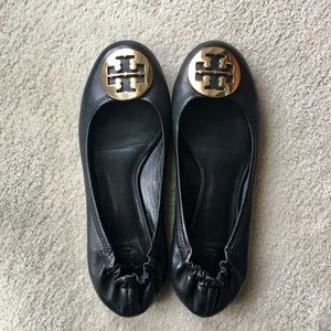 Tory Burch Classic Bella Reva ballet flat